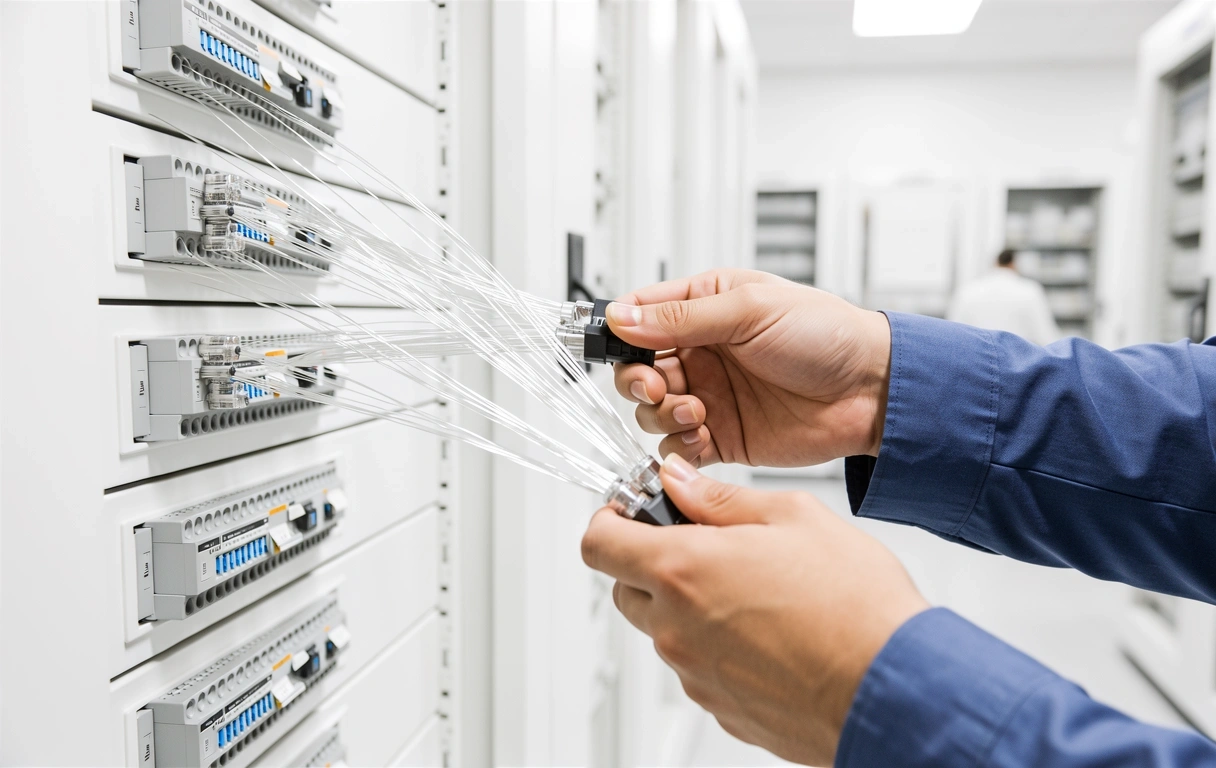 Sydney Laboratory Operations