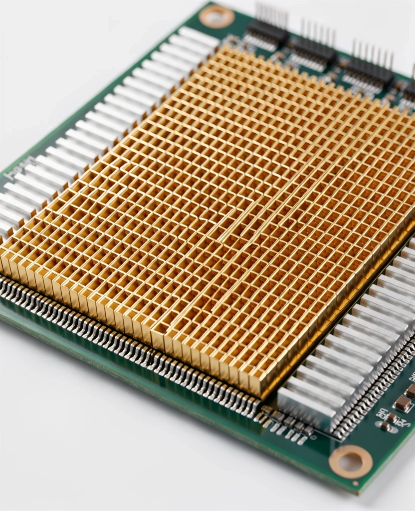 Infrastructure engineering hardware