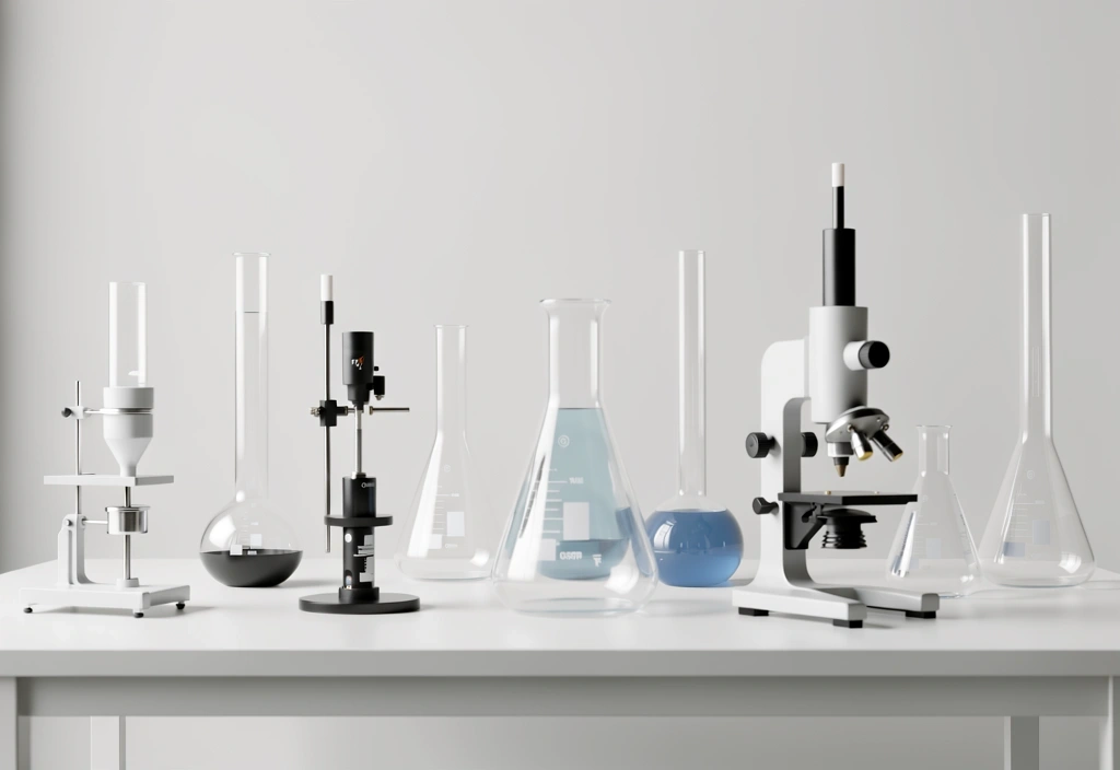 Laboratory diagnostic equipment