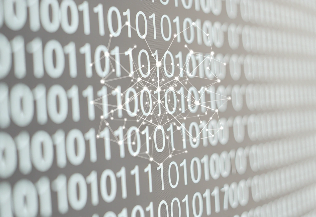 Protocol research visualization