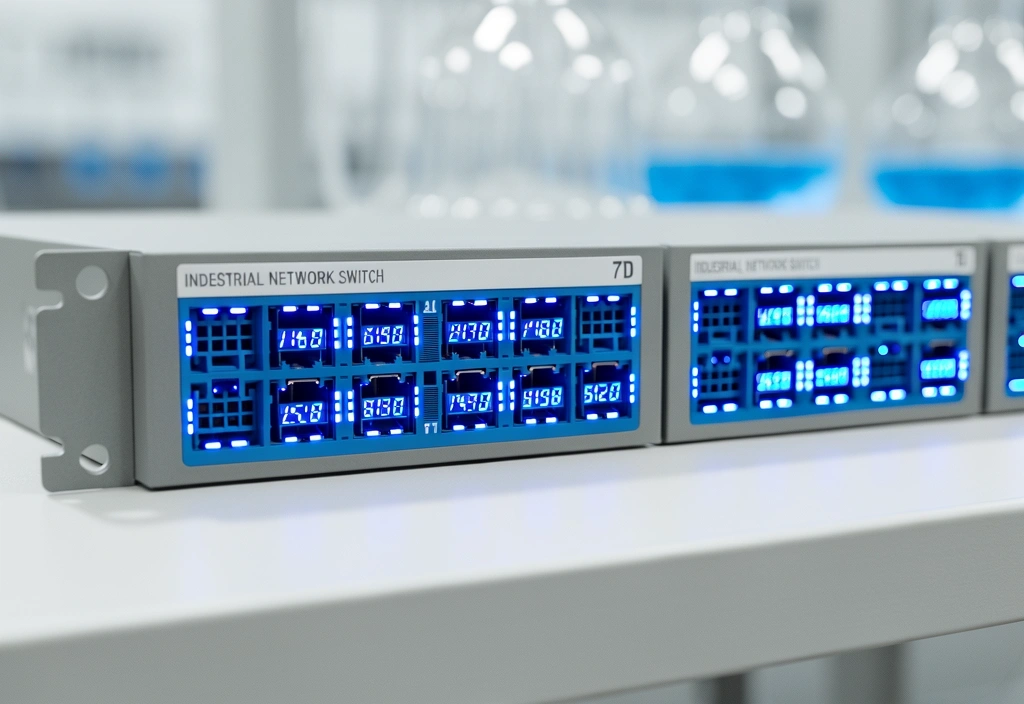 Network Infrastructure Security