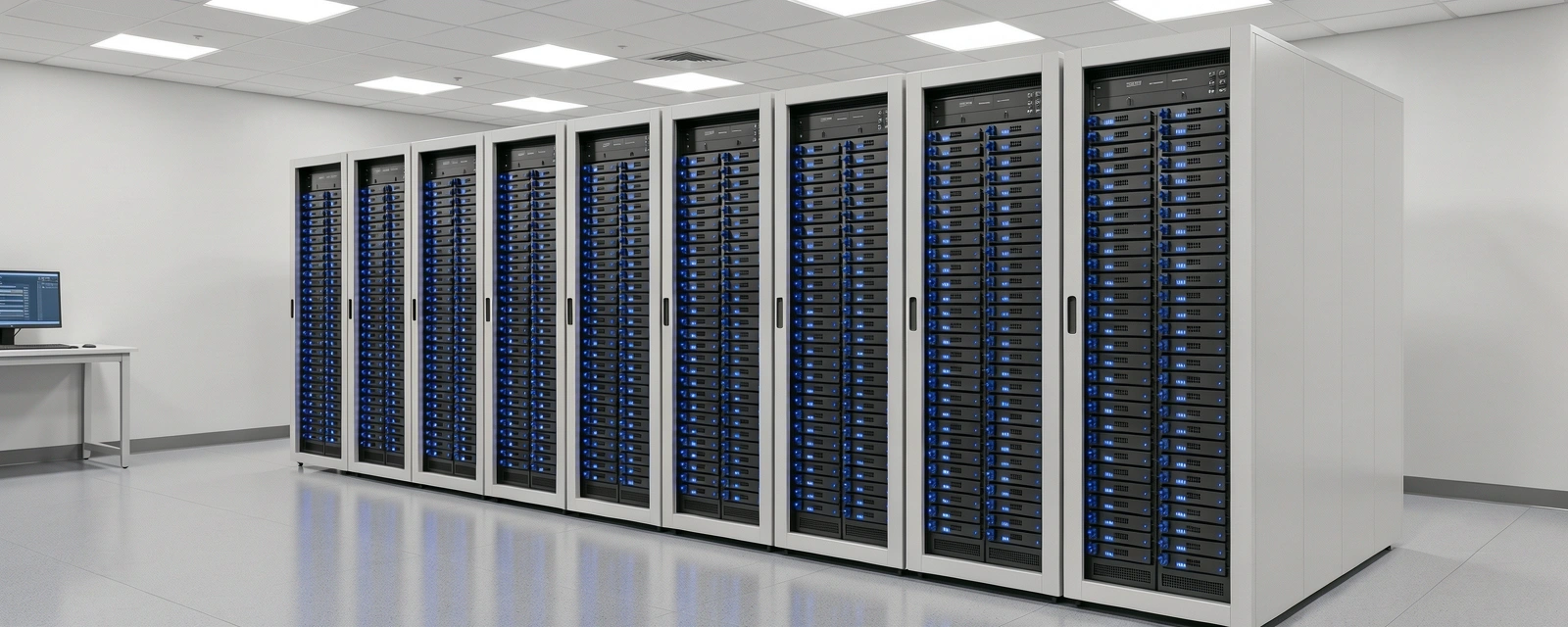 Operational network research environment