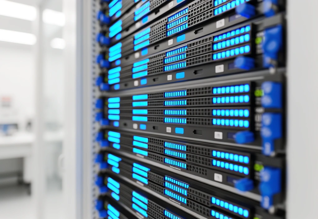 Network analytics infrastructure