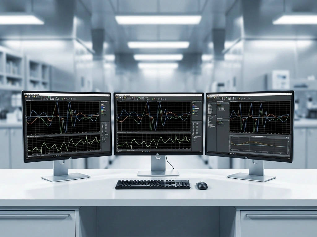 Research insights and data visualization